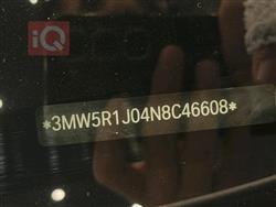 بي ام دبليو الفئة 3